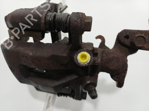Left rear brake caliper MAZDA RX-8 (SE, FE) 1.3 (FE103, SE3P) | BP37727726M107 - Image 4