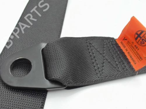 Used Rear right seatbelt Rear right seatbelt ALFA ROMEO 147 (937_) 1.9 JTDM 8V (937.AXD1A, 937.AXU1A, 937.BXU1A) (120 hp) 21237127 21237127