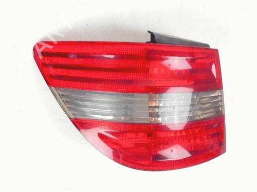 Used Left taillight MERCEDES-BENZ B-CLASS Sports Tourer (W245) B 180 CDI (245.207) (109 hp) 20396021