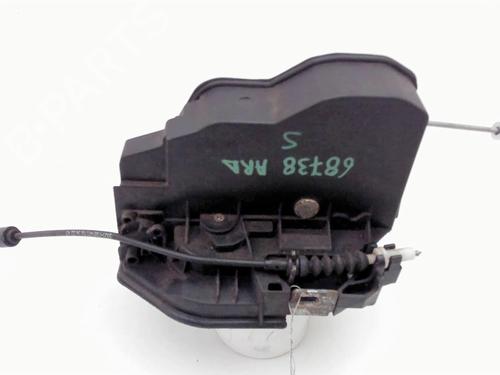 rear-right-lock-bmw-7-e65-e66-e67-2001-2002-2003-2004-2005-2006-2007-2008-2009-25652373 main image