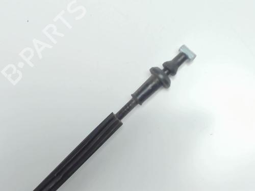 Front left lock CITROËN C3 I (FC_, FN_) 1.4 HDi | BP20449951C98 