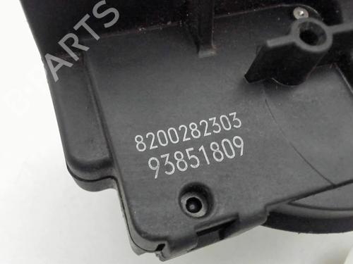 Used Tailgate lock Tailgate lock RENAULT TRAFIC II Van (FL) 2.0 dCi 90 (FL0H, FL00, FL01, FL0M, FL0P, FL0S) (90 hp) 36669262 36669262