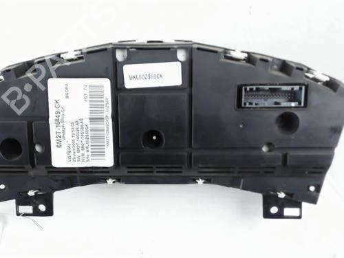Instrument cluster FORD S-MAX (WA6) 1.8 TDCi | BP31074690C47 