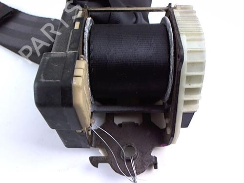 Front right belt tensioner CITROËN C2 (JM_) 1.4 | BP20425778C88 