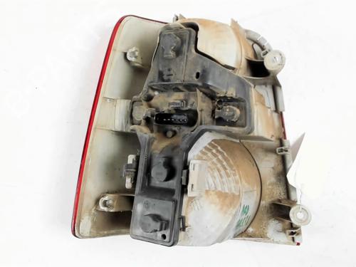 Right taillight VW TOURAN (1T1, 1T2) 2.0 TDI | BP32149561C35