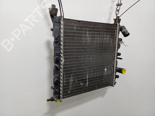 Radiateur à eau Radiateur à eau 37275327 37275327