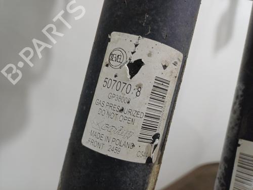 Left front shock absorber PEUGEOT BOXER Van 2.2 BlueHDi 120 | BP37728161M16 - Image 4