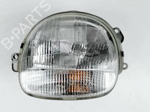 Used Left headlight Left headlight 36957651 36957651