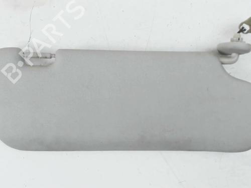 Left sun visor OPEL ANTARA A (L07) 2.0 CDTI 4x4 | BP36757288I1 - Image 2