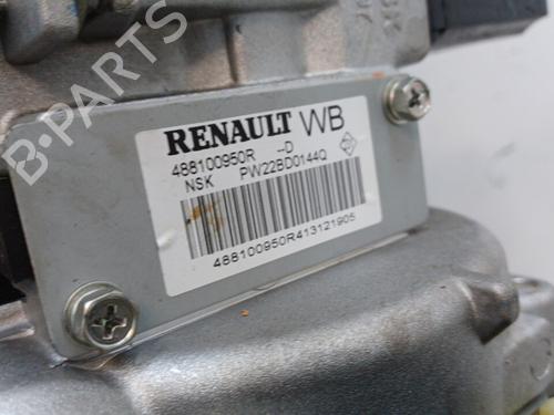 Used Steering column Steering column RENAULT MEGANE III Hatchback (BZ0/1_, B3_) 1.6 dCi (BZ00, BZ12, BZ13) (130 hp) 20427561 20427561