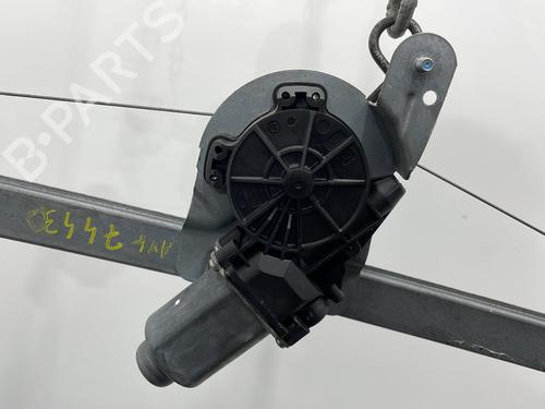 Front left window mechanism DACIA LOGAN (LS_) 1.5 dCi (LS04) | BP21048314C22 - Image 5