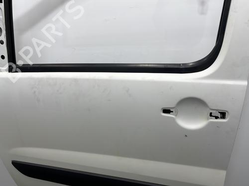 Left front door CITROËN JUMPY II Van 2.0 HDi 120 | BP29437943C2 