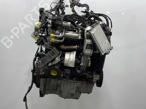 Engine RENAULT MODUS / GRAND MODUS (F/JP0_) 1.5 dCi (JP0G, JP0H) | BP32695190M1  - Image 5