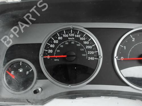 Instrument cluster JEEP COMPASS (MK49) 2.0 CRD 4x4 | BP25445176C47 - Image 2