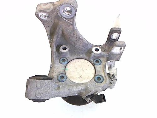 Left rear steering knuckle AUDI A6 C6 (4F2) 2.0 TDI | BP25264463M27 