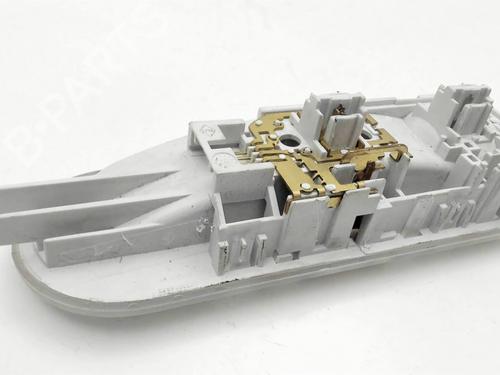 Interior roof light DACIA SANDERO II 1.0 SCe 75 (B8JC, B8JD, B8NC) | BP28498587I8  - Image 5