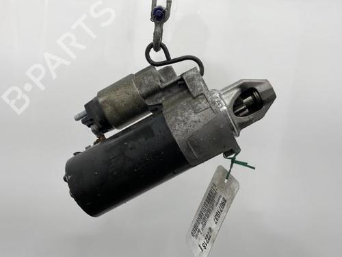 Used Starter Starter MERCEDES-BENZ CLK Convertible (A209) CLK 320 CDI (209.420) (224 hp) 20394475 20394475