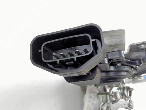 Used Rear left lock Rear left lock 20469765 20469765