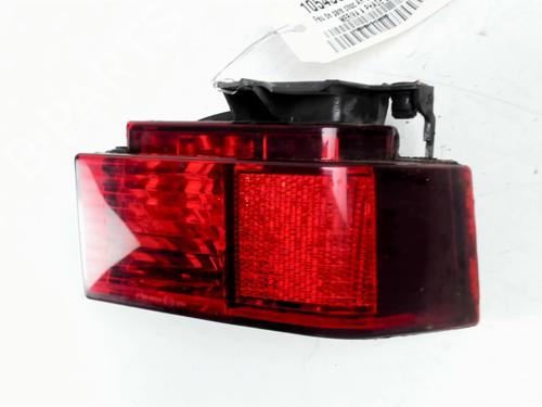 Used Rear bumper right light Rear bumper right light OPEL MERIVA A MPV (X03) 1.7 CDTI (E75) (100 hp) 25926624 25926624