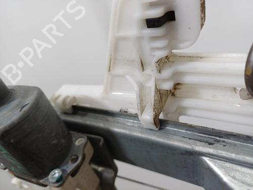 Rear left window mechanism JEEP COMPASS (MK49) 2.4 4x4 | BP37037532C24 - Image 4