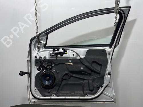 Right front door FORD MONDEO IV Turnier (BA7) 1.6 TDCi | BP31631360C3 