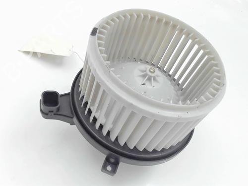 Used Heater blower motor Heater blower motor NISSAN QASHQAI III (J12) 1.3 DIG-T (158 hp) 20449847 20449847