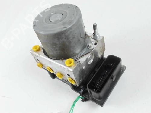 ABS Bremseaggregat CITROËN BERLINGO MULTISPACE (B9) 1.6 HDi 110 | BP27838392M43 