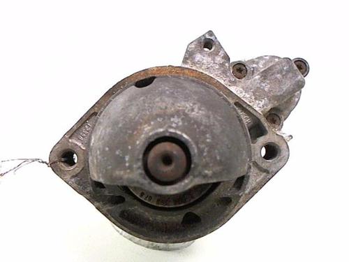 Used Starter MERCEDES-BENZ E-CLASS (W211) E 220 CDI (211.006) (150 hp) 20477830