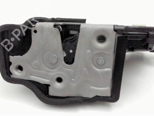 Venstre bagtil lås VW TAIGO (CS1) 1.0 TSI 10A839015B