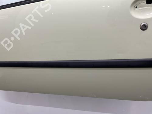 Left front door CITROËN C1 (PM_, PN_) 1.0 | BP26964601C2 