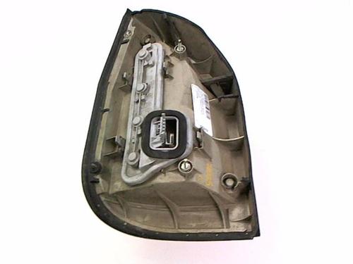 Right taillight OPEL ZAFIRA A MPV (T98) 2.2 DTI 16V (F75) | BP20414564C35 