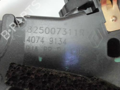 Used Rear right lock RENAULT CLIO V (B7_) 1.0 SCe 65 (B7MG) (67 hp) 20439770