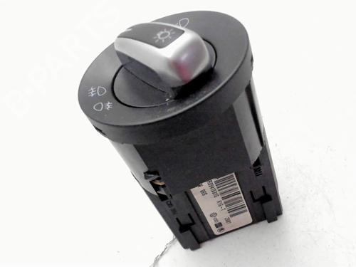 Headlight switch VW BEETLE (5C1, 5C2) 2.0 TFSI | BP39760034I24 - Image 2