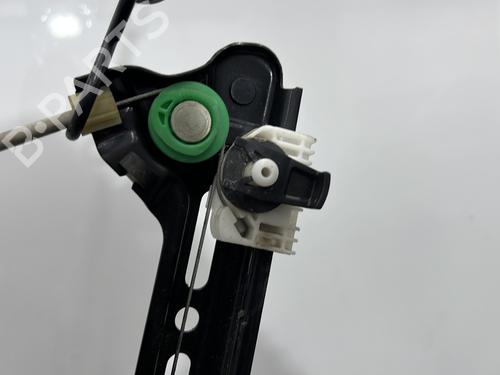 Front left window mechanism CITROËN C4 Picasso II 1.6 HDi / BlueHDi 115 | BP30548083C22 