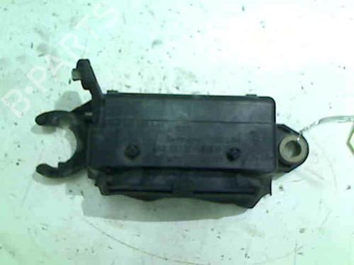 Front left exterior door handle AUDI A4 B5 (8D2) 1.9 TDI | BP25264194C128 