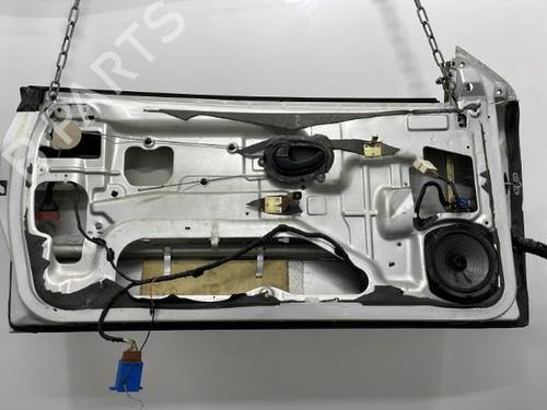 Left front door PEUGEOT 406 Coupe (8C) 3.0 V6 24V | BP20389356C2 
