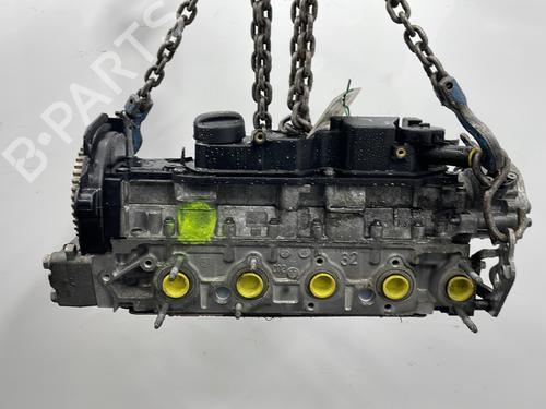 Used Cylinder head Cylinder head CITROËN C3 II (SC_) 1.4 HDi 70 (SC8HZC, SC8HR0, SC8HP4) (68 hp) 31679203 31679203
