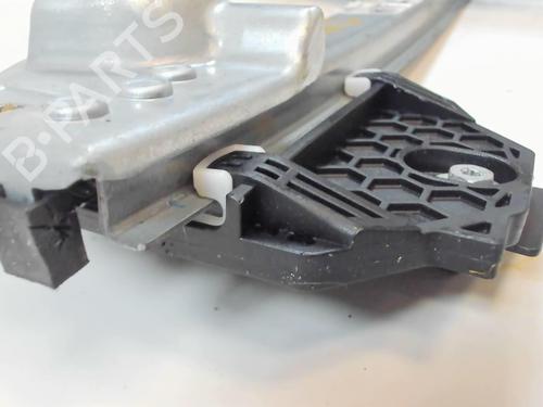 Used Rear left window mechanism Rear left window mechanism DACIA SANDERO II 1.5 Blue dCi 95 (B8JL) (95 hp) 20420589 20420589