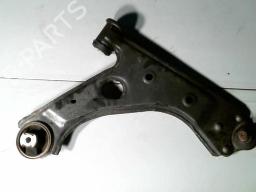 Right front suspension arm FIAT GRANDE PUNTO (199_) 1.2 | BP21204223M13