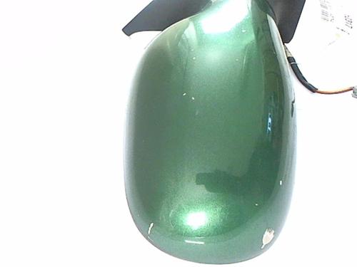 Right mirror NISSAN MICRA III (K12) 1.4 16V | BP20448883C27 