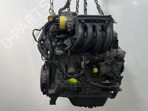 Engine CITROËN C2 (JM_) 1.1 | BP33622145M1 - Image 6