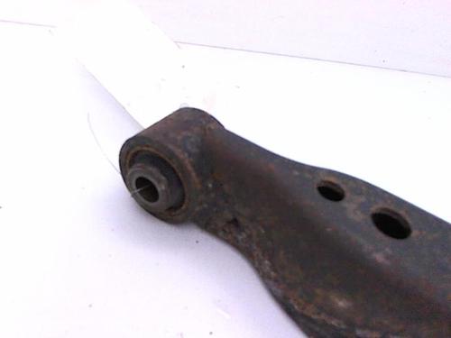 Left rear suspension arm NISSAN QASHQAI I (J10, NJ10) 1.5 dCi | BP20437305M14 
