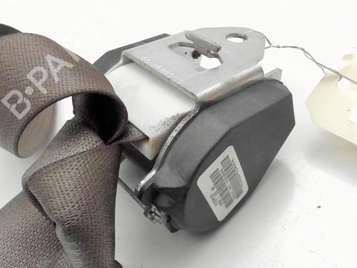 Rear left seatbelt JEEP COMPASS (MK49) 2.0 CRD 4x4 | BP25652345I29  - Image 5