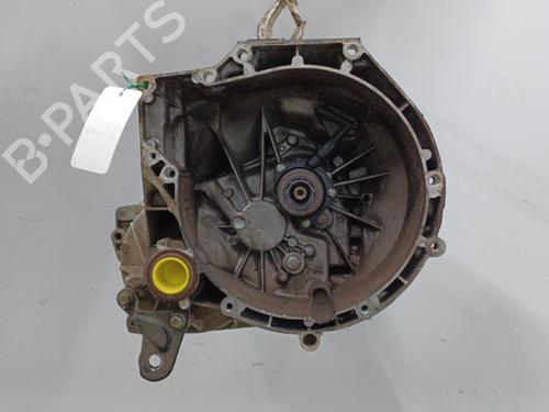 Gearbox FORD B-MAX (JK) 1.0 EcoBoost | BP21206756M3 - Image 4