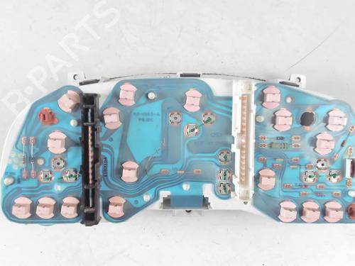 Used Instrument cluster Instrument cluster FORD TRANSIT Van (FA_ _) 2.0 DI (FAE_, FAF_, FAG_) (75 hp) 20446558 20446558