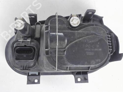 Used Right headlight Right headlight VW GOLF IV (1J1) 1.9 TDI (130 hp) 20450852 20450852
