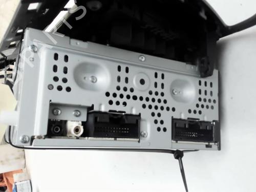 Radio FORD KUGA II (DM2) 2.0 TDCi | BP27804520E6 