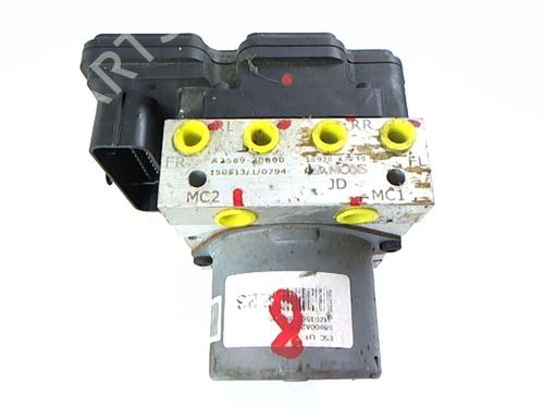 ABS pump KIA CEE'D (JD) 1.6 CRDi 136 | BP21235577M43 - Image 6