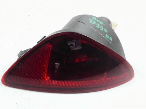 Used Rear bumper left light RENAULT CLIO III (BR0/1, CR0/1) 1.5 dCi (C/BR0G, C/BR1G) (68 hp) 32396619