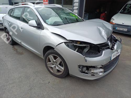 Left daytime light RENAULT MEGANE III Grandtour (KZ0/1) 1.5 dCi (KZ09, KZ0D, KZ1G, KZ29, KZ14, KZ1W, KZ10, KZ1F,... | BP32013932C104 